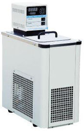 500W معدات مختبر البيولوجيا ثابت الحرارة المروحة 5L سعة الخزان